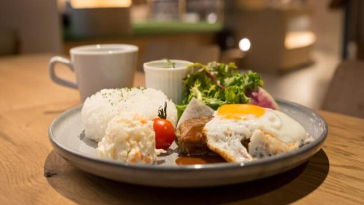 北海道ホテル＆リゾート　宿泊部門 芦別温泉スターライトホテル＆おふろcafé星遊館 ホテル・旅館 | 料理長・料理長候補)の求人の写真
