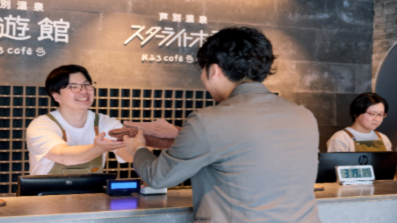北海道ホテル＆リゾート　宿泊部門|キッチンスタッフの求人画像3枚目