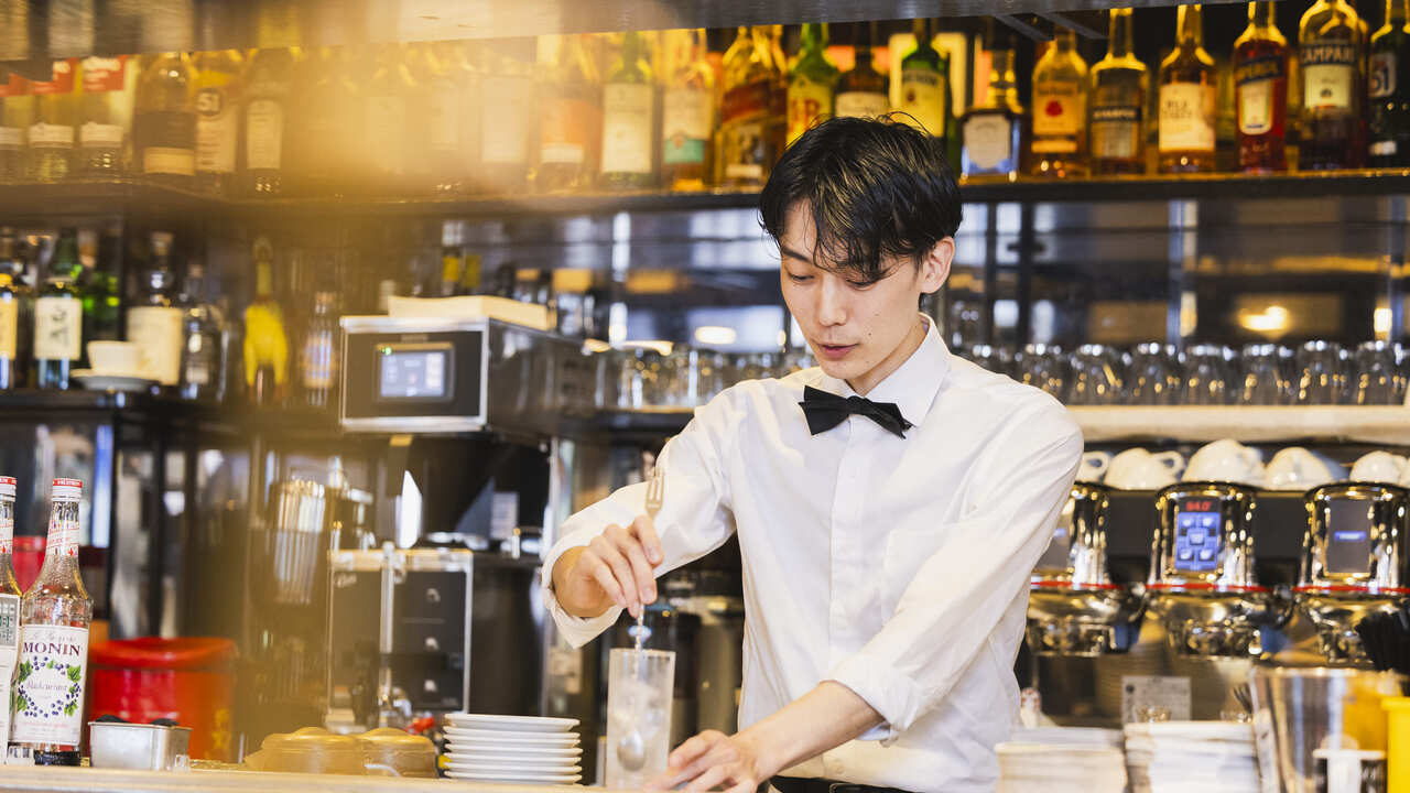 AUX BACCHANALES|店長・店長候補の求人画像3枚目