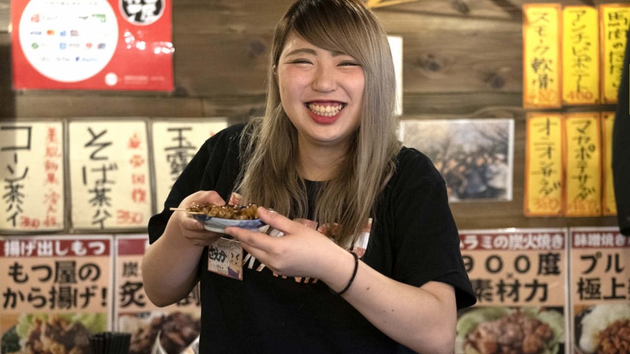 居酒屋事業本部|料理長・料理長候補の求人画像1枚目