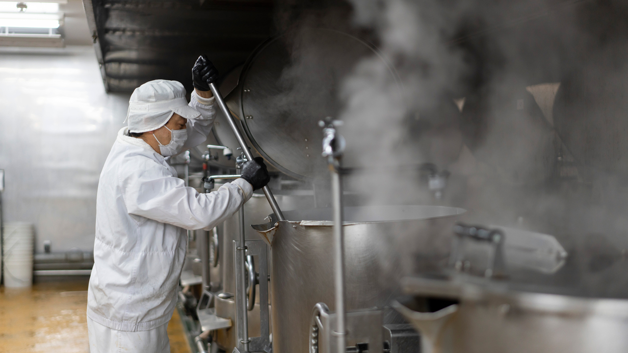 サービスエリア|キッチンスタッフの求人画像3枚目