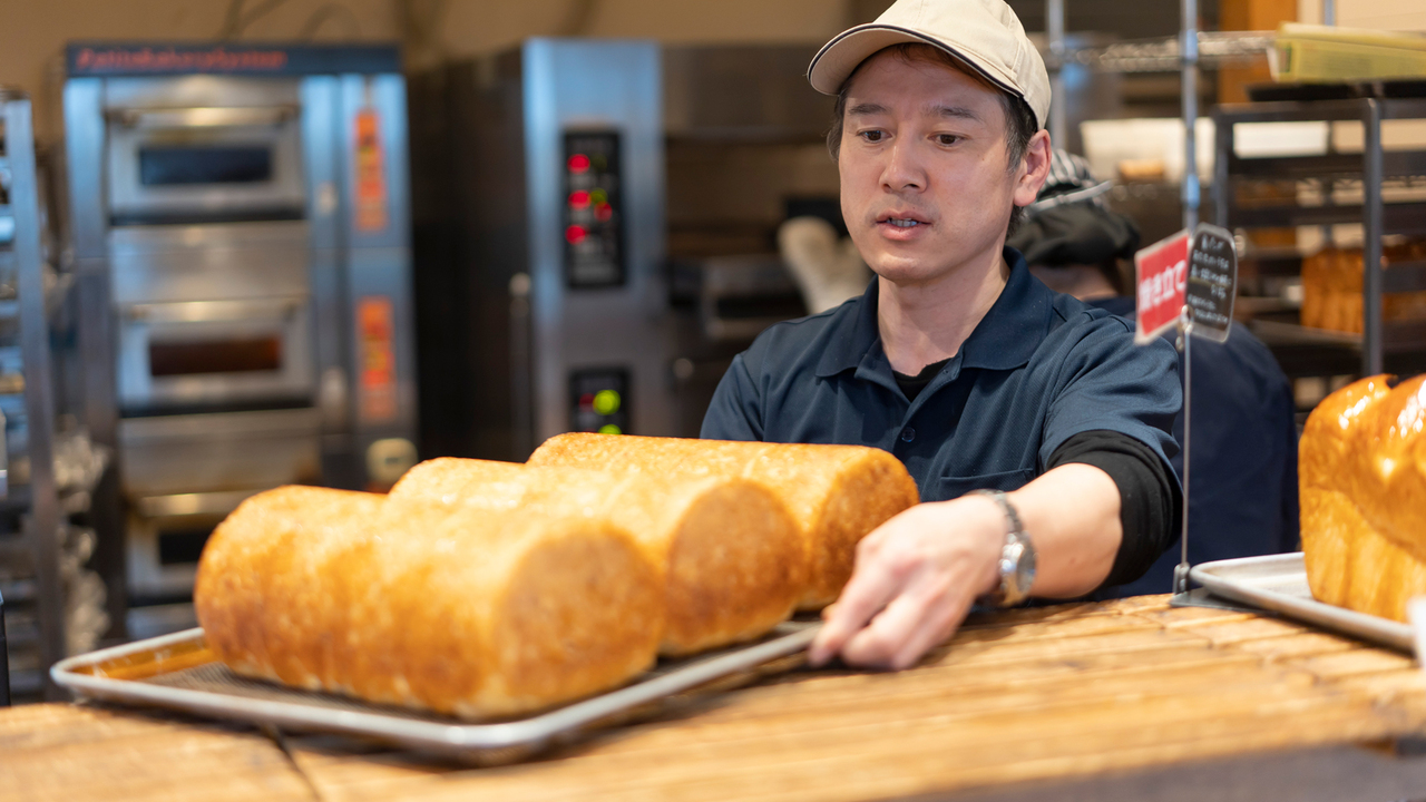 サービスエリア|キッチンスタッフの求人画像1枚目