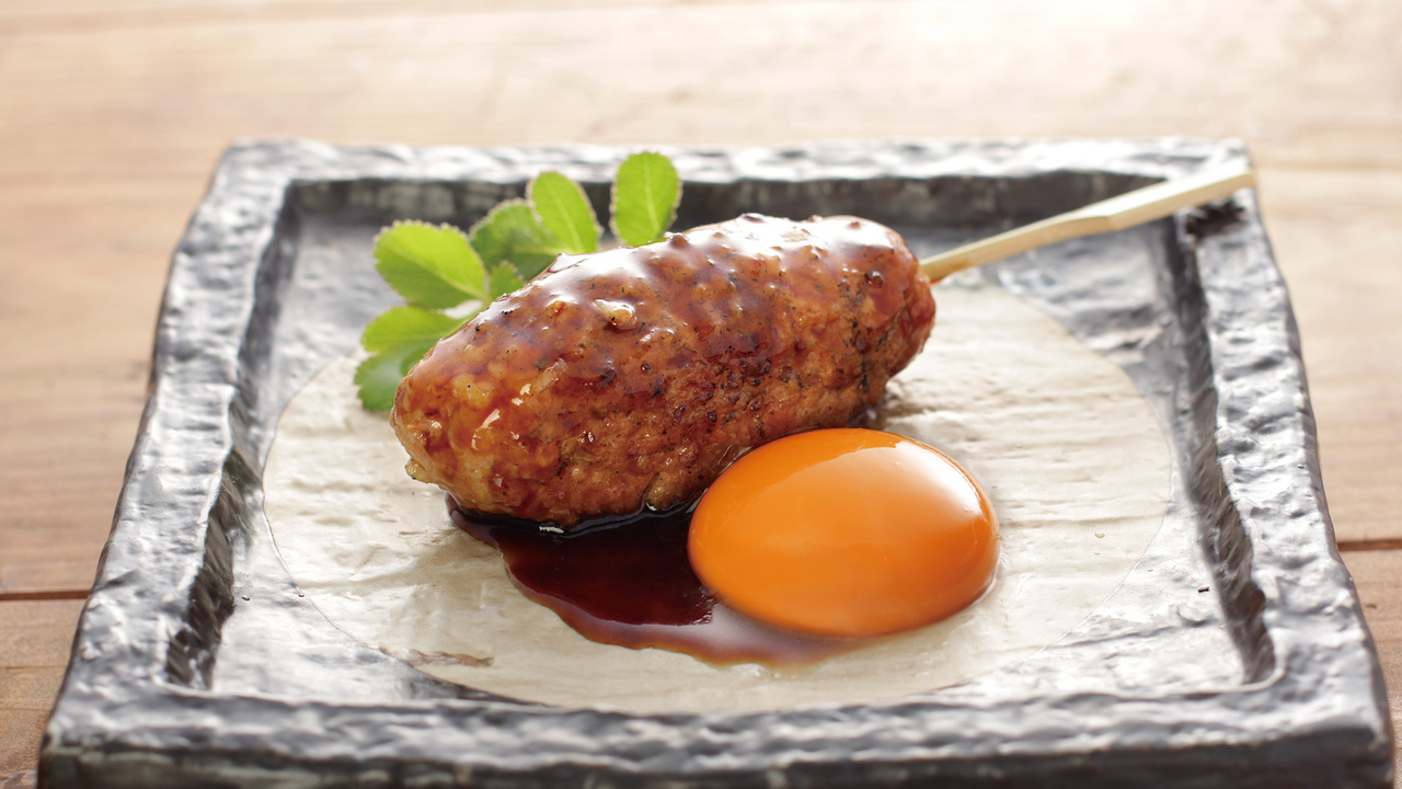 炭火焼鳥 黒船 |レストランサービス・ホールスタッフの求人画像2枚目