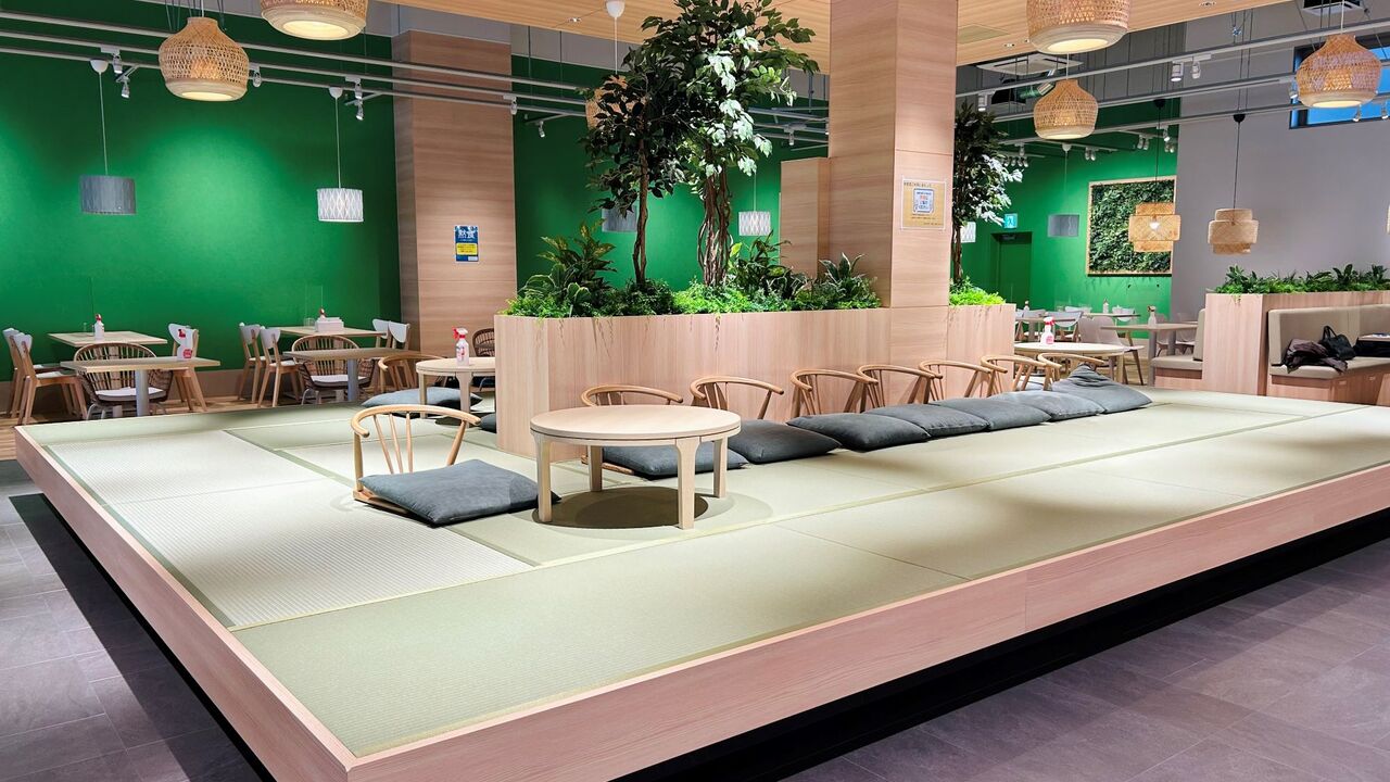 株式会社佐勇|本部スタッフの求人画像2枚目