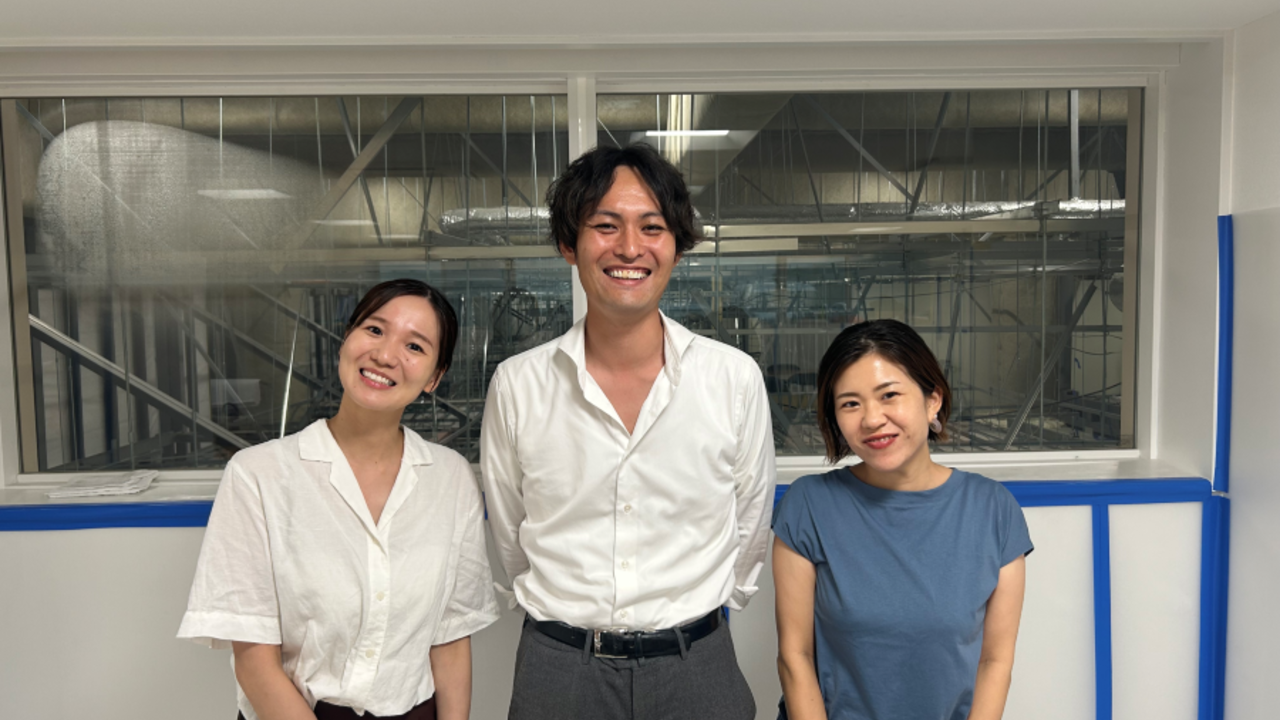 株式会社佐勇|本部スタッフの求人画像1枚目