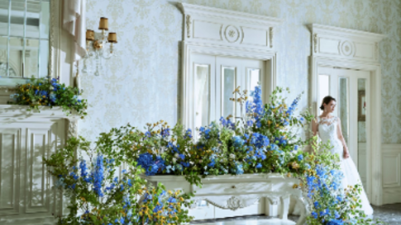 結婚式場キャメロットヒルズ|パティシエの求人画像1枚目