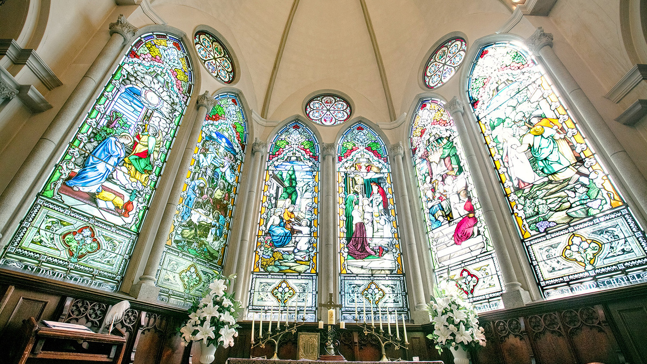 結婚式場キャメロットヒルズ|パティシエの求人画像2枚目