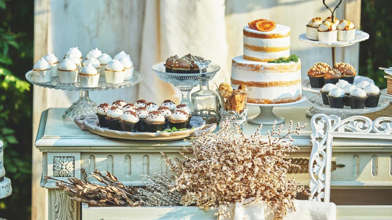 結婚式場キャメロットヒルズ Camelot Hills パティスリー・ケーキ屋, ブライダル | パティシエ)の求人の写真 3枚目