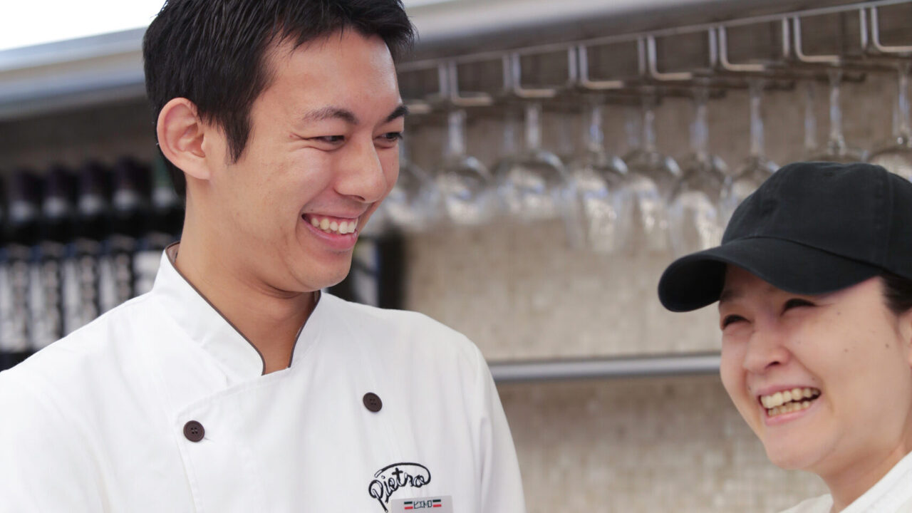 洋麵屋　ピエトロ|店長・店長候補の求人画像4枚目