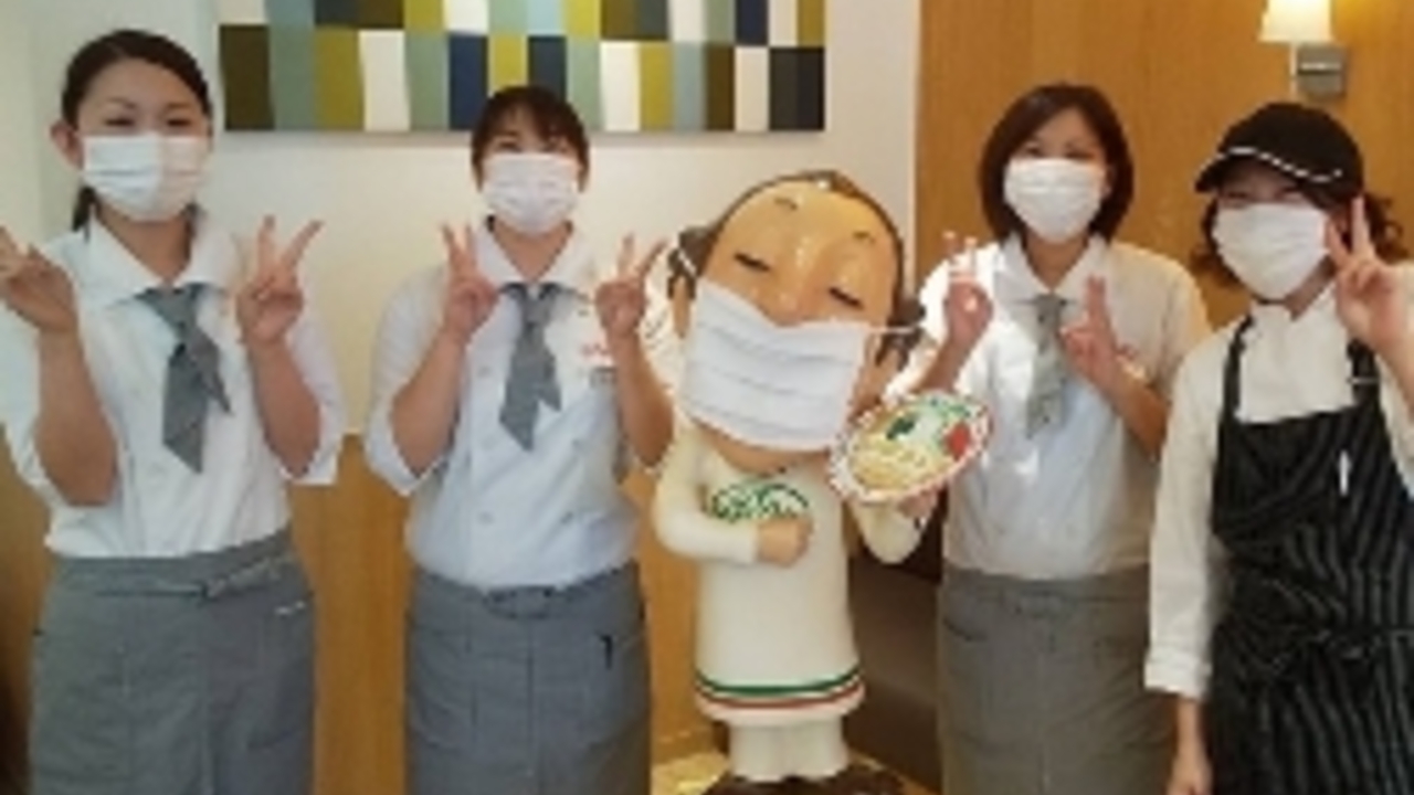 洋麵屋　ピエトロ|店長・店長候補の求人画像1枚目