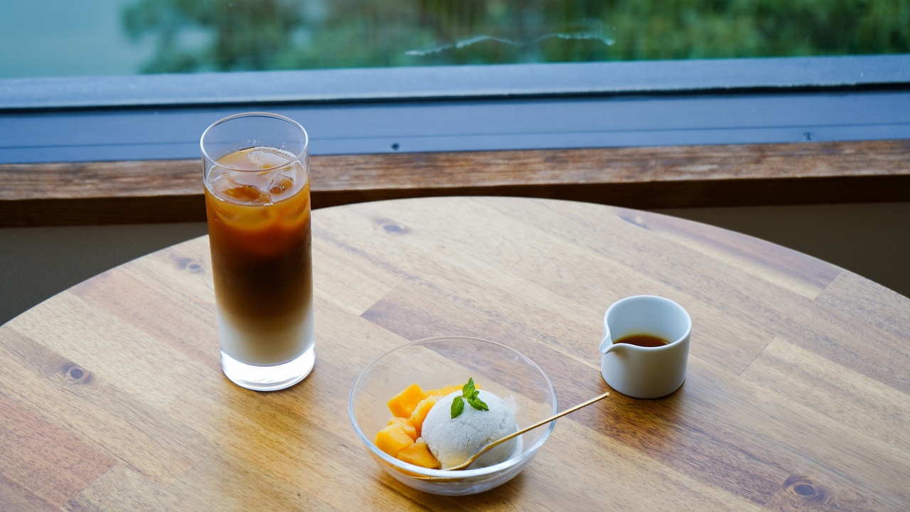 cafe letter|パティシエの求人画像3枚目