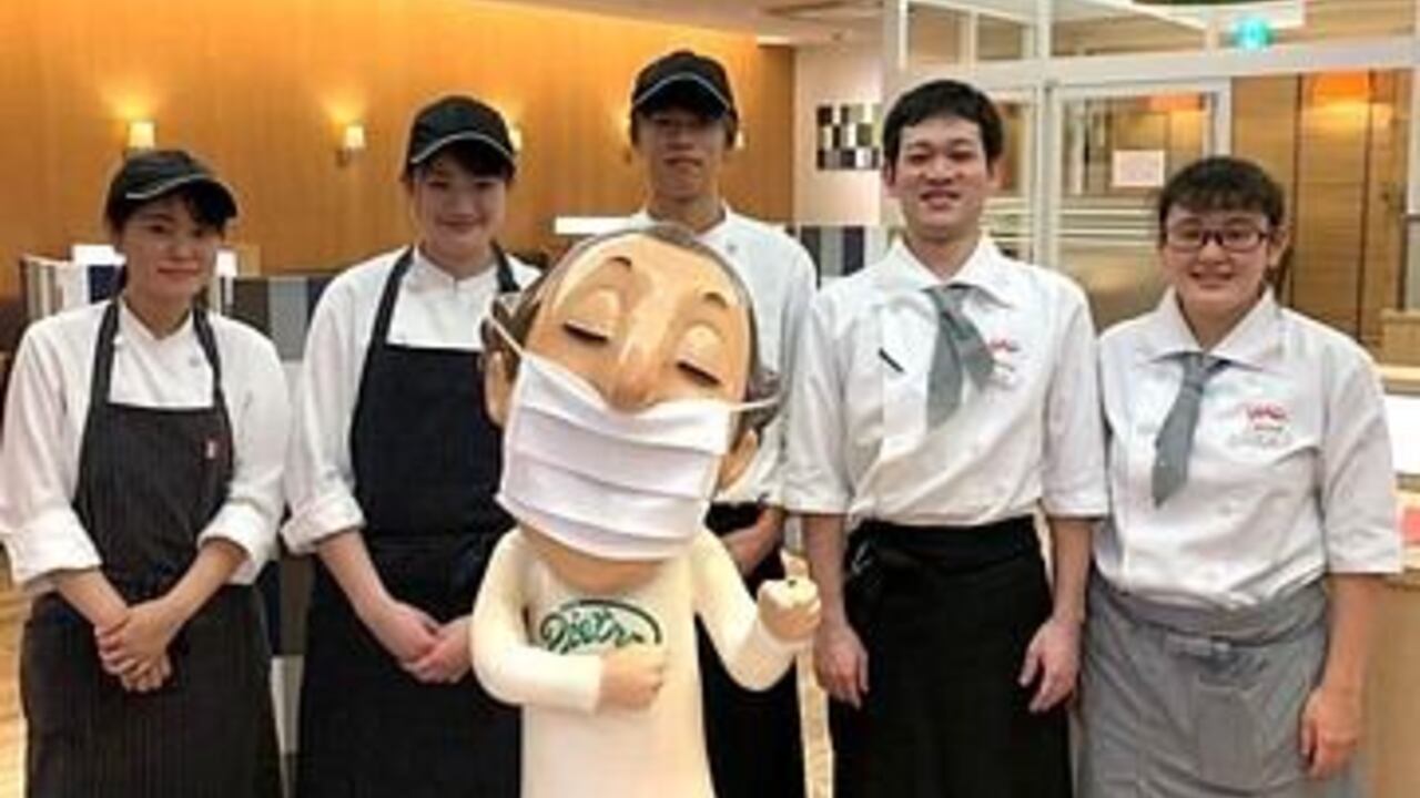 洋麵屋　ピエトロ|店長・店長候補の求人画像3枚目