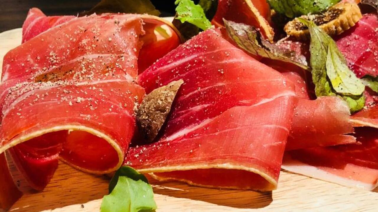 俺のスパニッシュ|料理長・料理長候補の求人画像2枚目