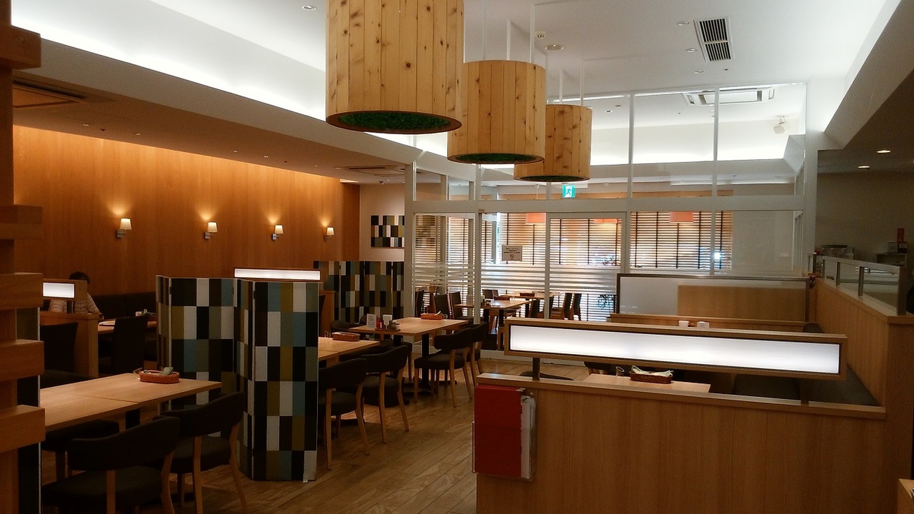 洋麵屋　ピエトロ|店長・店長候補の求人画像3枚目