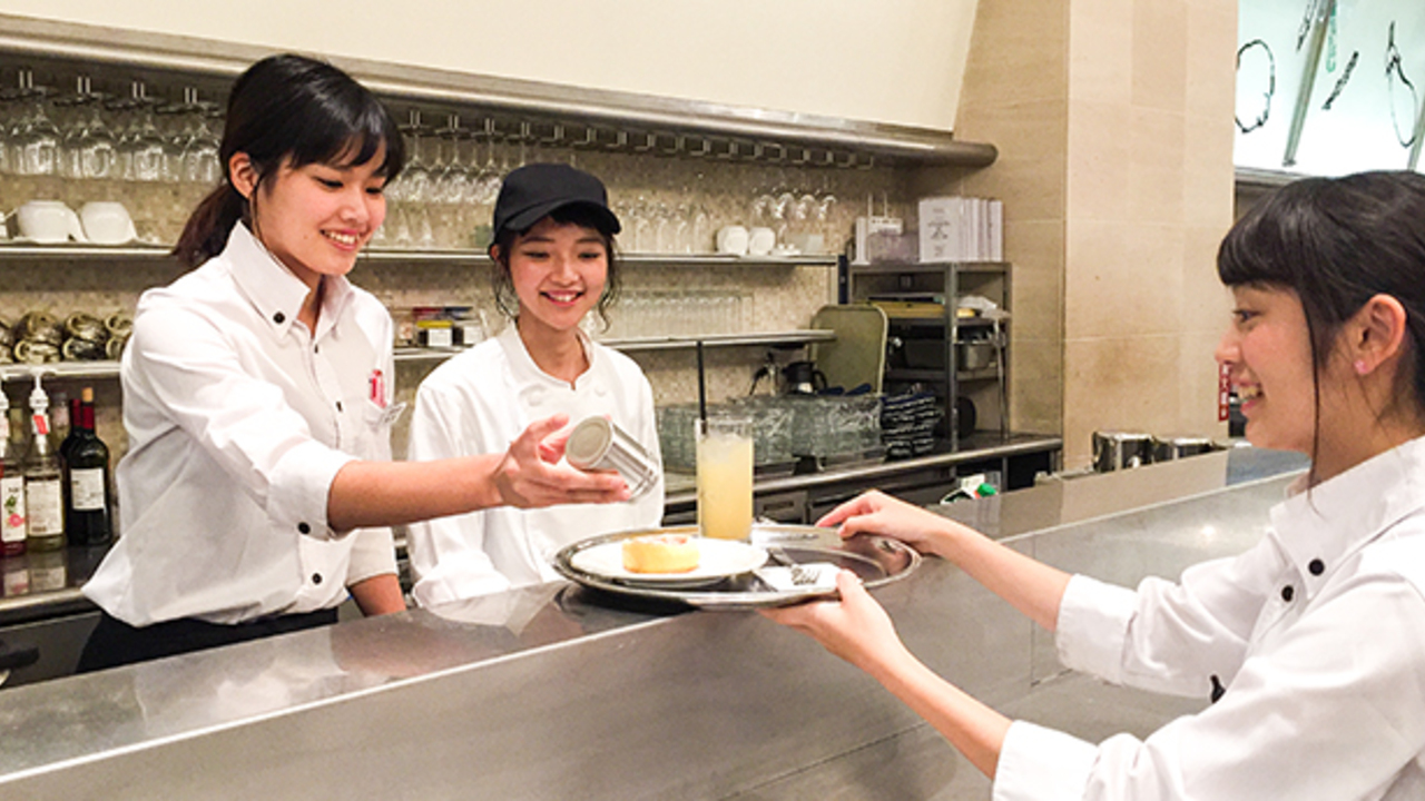洋麵屋　ピエトロ|店長・店長候補の求人画像4枚目