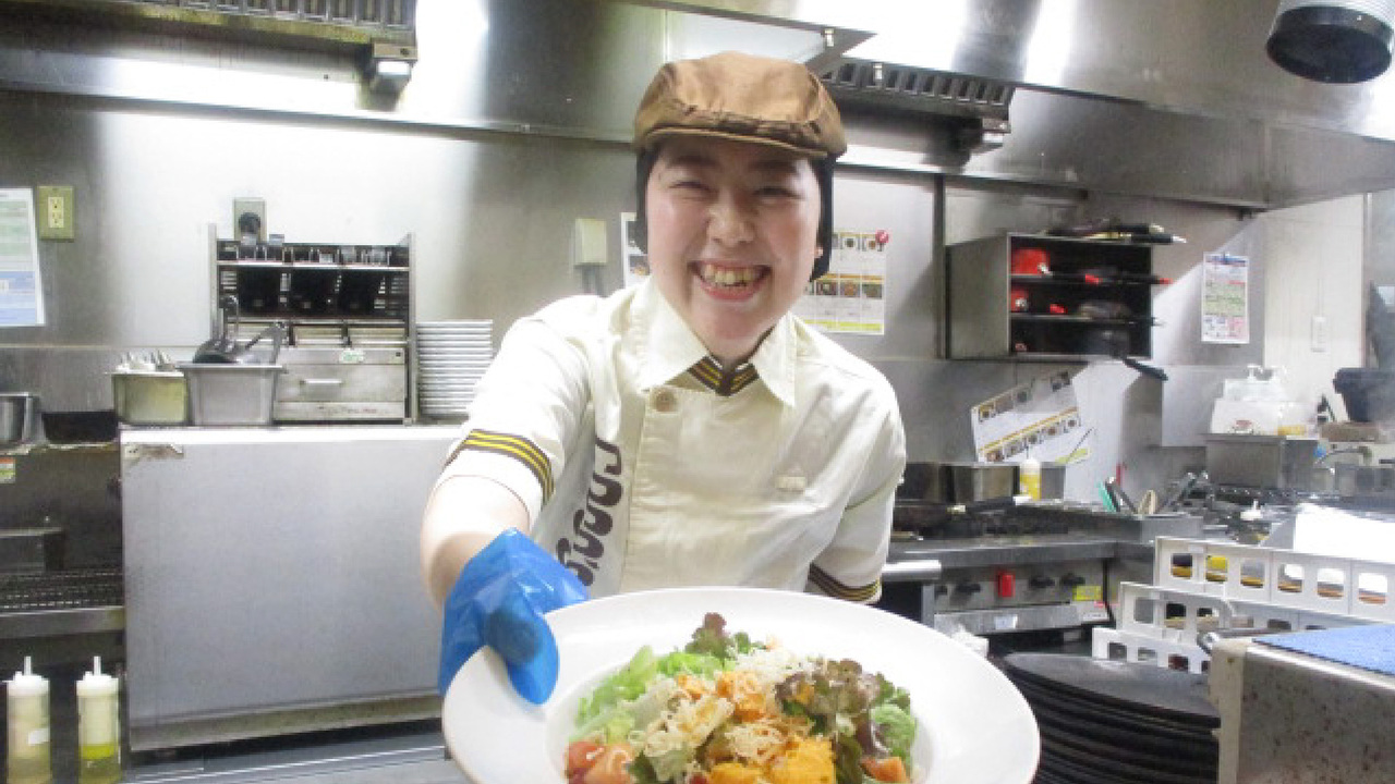 COCO’S|店長・店長候補の求人画像1枚目