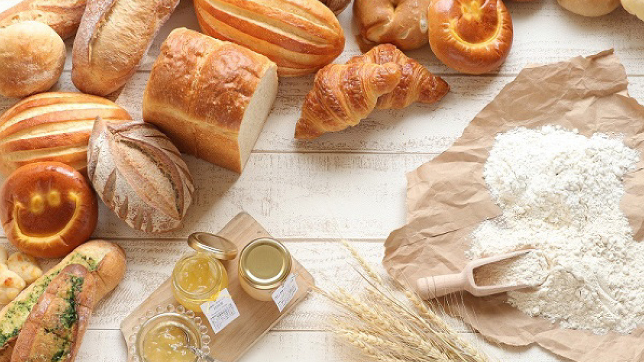 ブーランジェリー ラ・テール|販売スタッフの求人画像1枚目