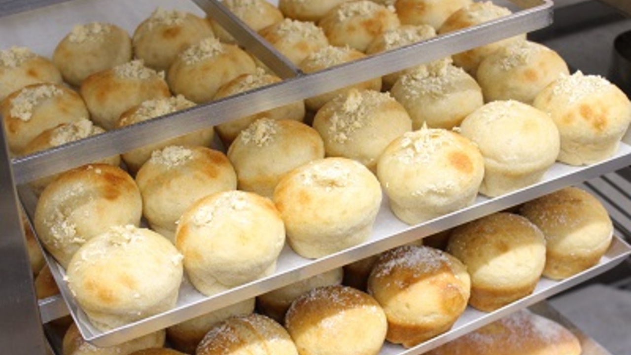 ブーランジェリー ラ・テール|販売スタッフの求人画像2枚目