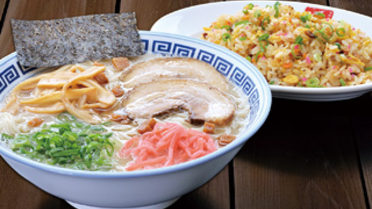 久留米ラーメン 清陽軒|レストランサービス・ホールスタッフの求人画像2枚目
