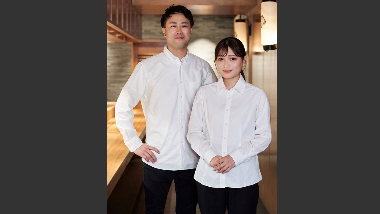 焼肉ホルモン稲田|店長・店長候補の求人画像2枚目