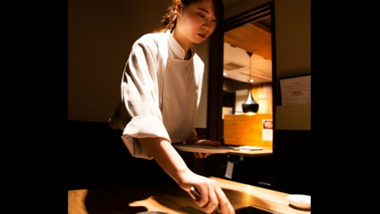 焼肉ホルモン稲田|店長・店長候補の求人画像2枚目