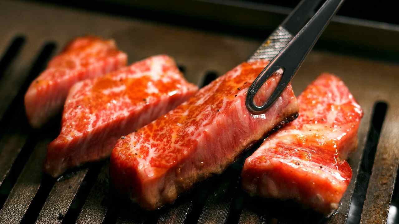 焼肉ホルモン稲田|店長・店長候補の求人画像3枚目