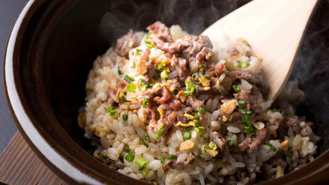 焼肉矢澤|料理長・料理長候補の求人画像4枚目