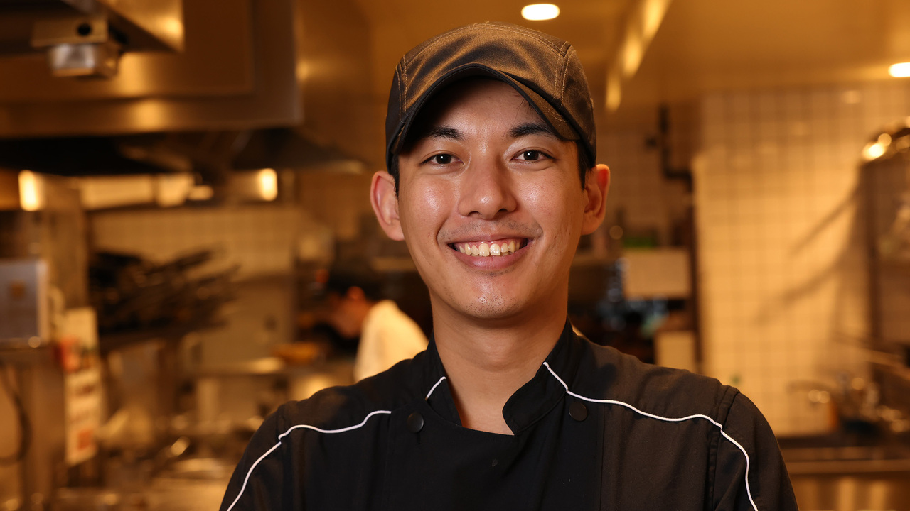 ピエトロ|料理長・料理長候補の求人画像2枚目