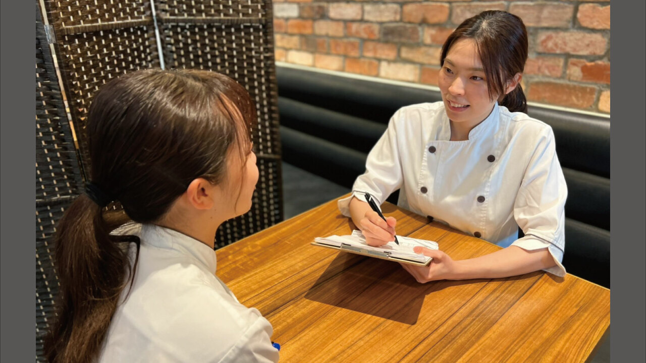 ピエトロ|料理長・料理長候補の求人画像3枚目