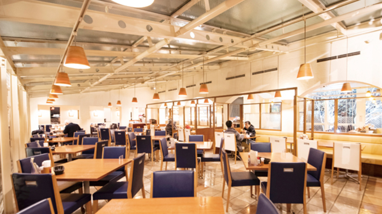 ピエトロ|料理長・料理長候補の求人画像1枚目