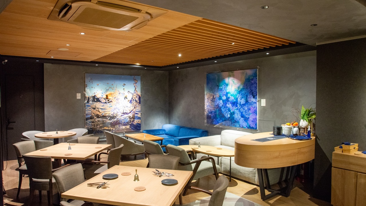 Bar Dining FIVE Arrows|料理長・料理長候補の求人画像2枚目