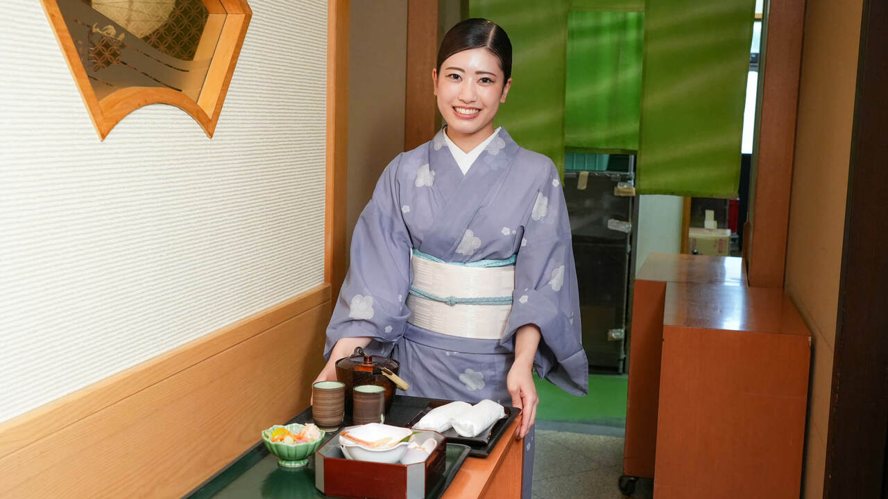 甲羅本店|店長・店長候補の求人画像2枚目