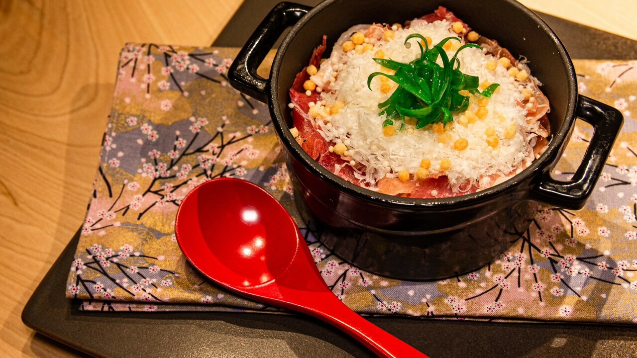 Bar Dining FIVE Arrows|料理長・料理長候補の求人画像3枚目