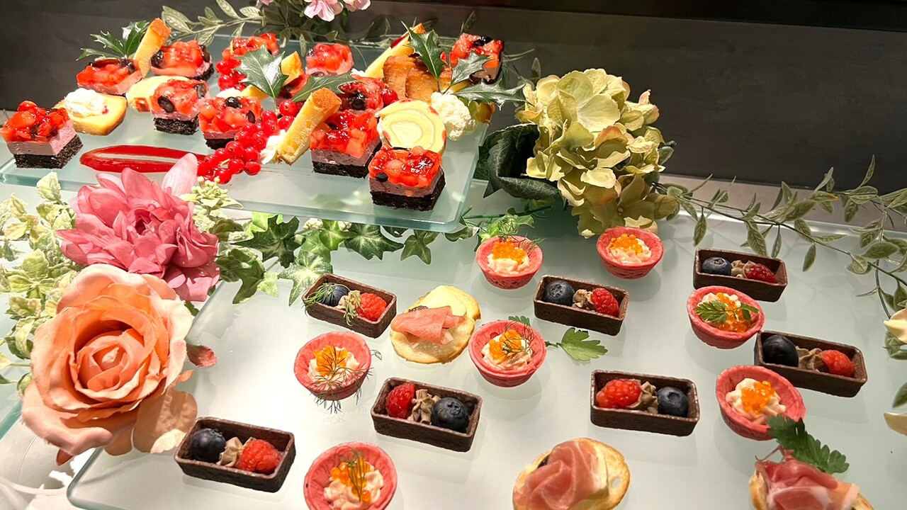 Bar Dining FIVE Arrows|料理長・料理長候補の求人画像4枚目