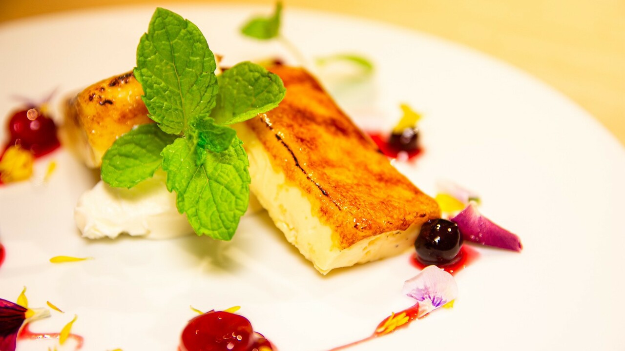 Bar Dining FIVE Arrows|キッチンスタッフの求人画像3枚目