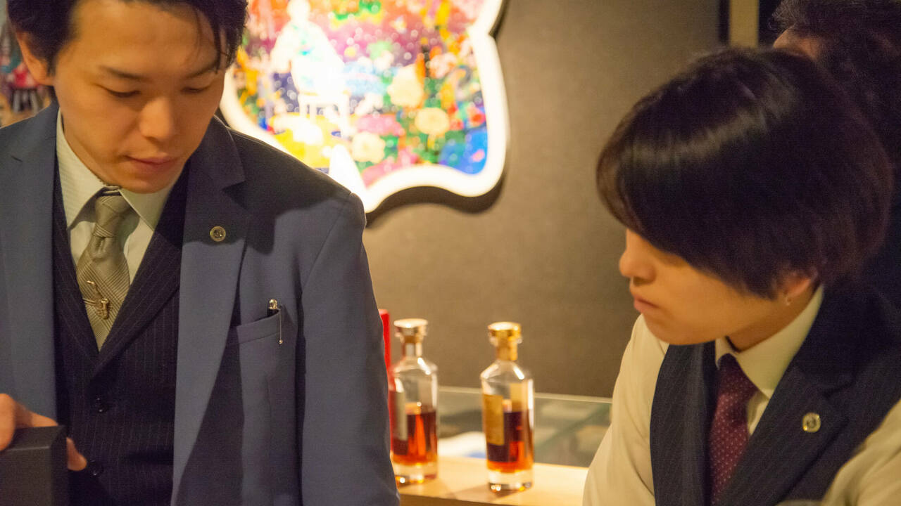 Bar Dining FIVE Arrows|料理長・料理長候補の求人画像1枚目