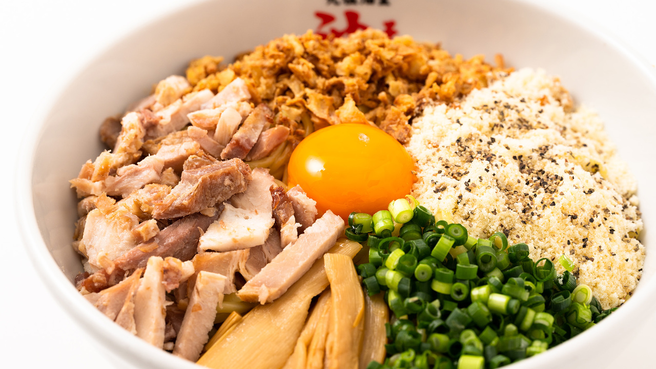 元祖油堂 神谷町店(東京都港区) ラーメン | 店長・店長候補)の求人の写真