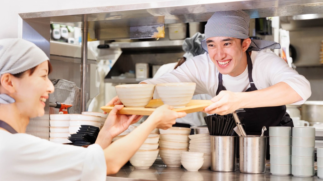 こめらく|店長・店長候補の求人画像4枚目