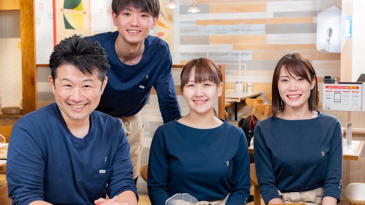 こめらく|店長・店長候補の求人画像4枚目