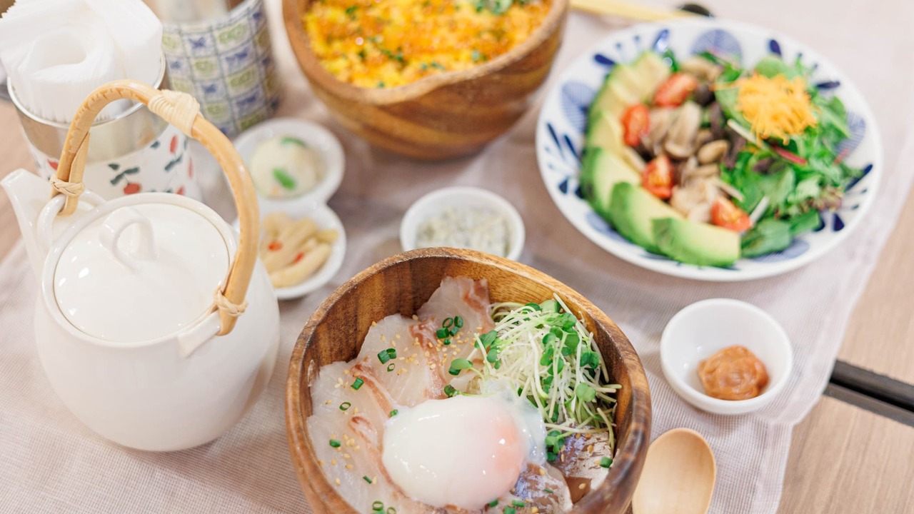 こめらく|店長・店長候補の求人画像2枚目