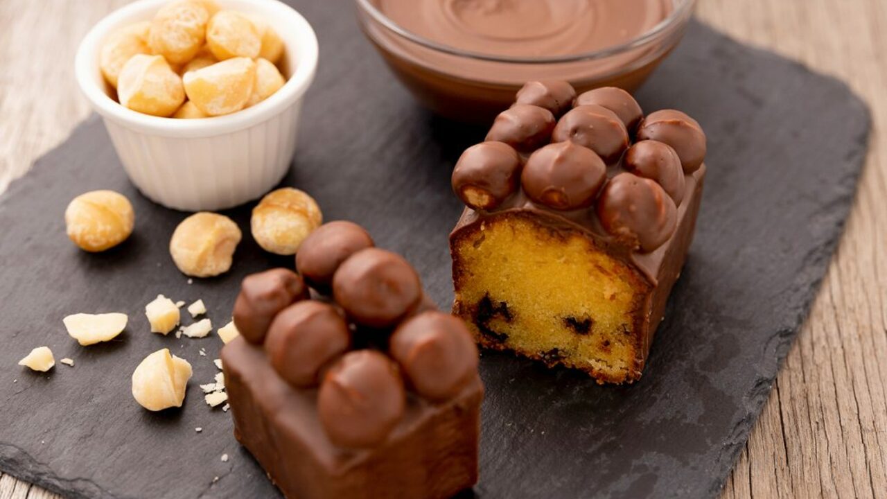 ノワ・ドゥ・ブール|パティシエの求人画像1枚目