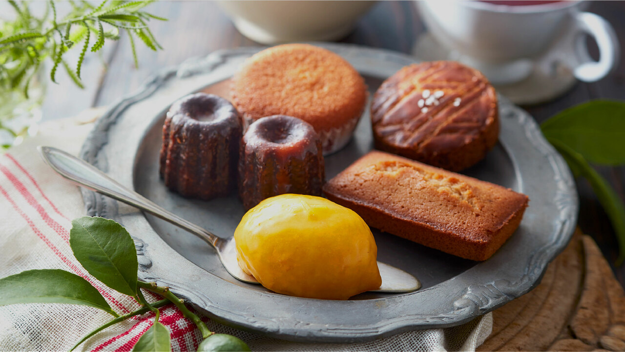 ノワ・ドゥ・ブール|パティシエの求人画像3枚目