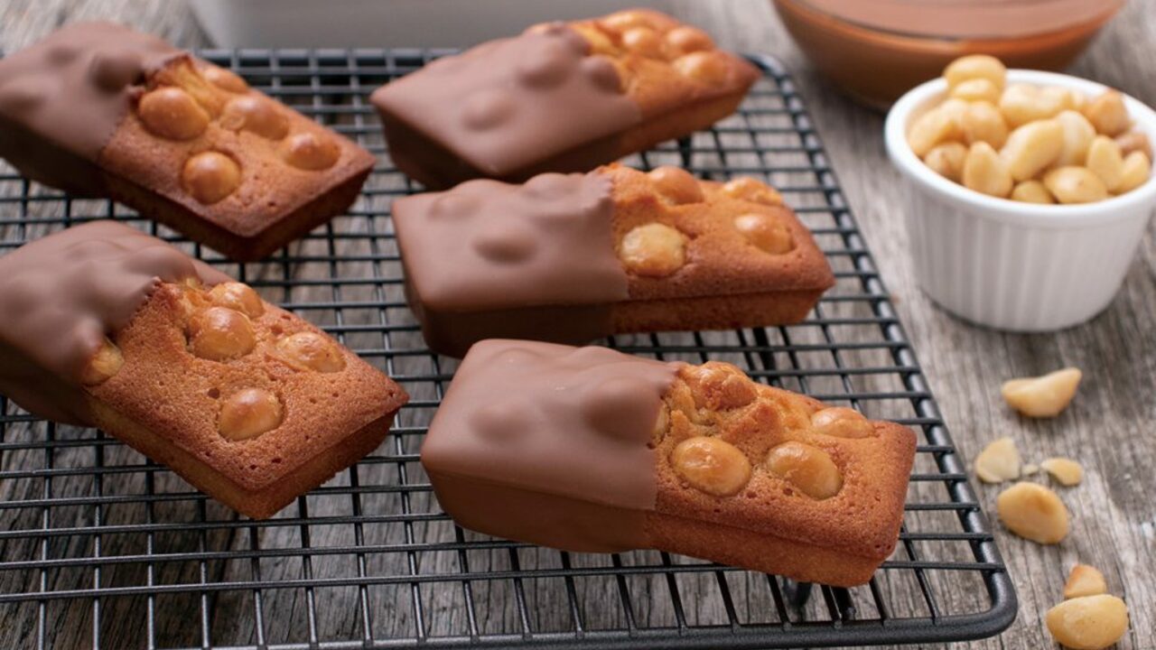 ノワ・ドゥ・ブール|パティシエの求人画像4枚目