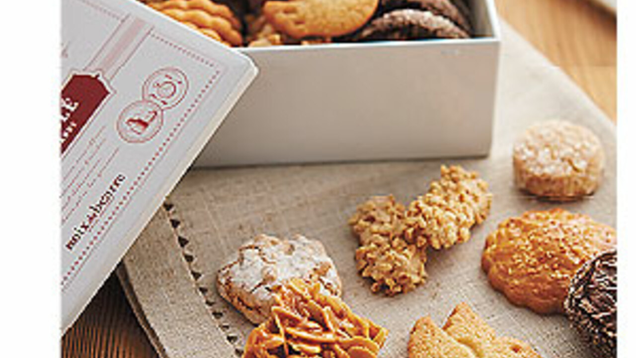 ノワ・ドゥ・ブール|パティシエの求人画像4枚目