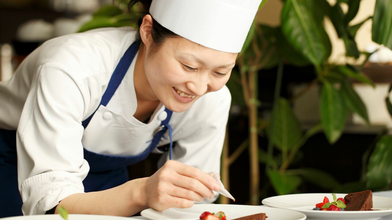 コントラクト事業部　学生食堂・社員食堂|レストランサービス・ホールスタッフの求人画像1枚目