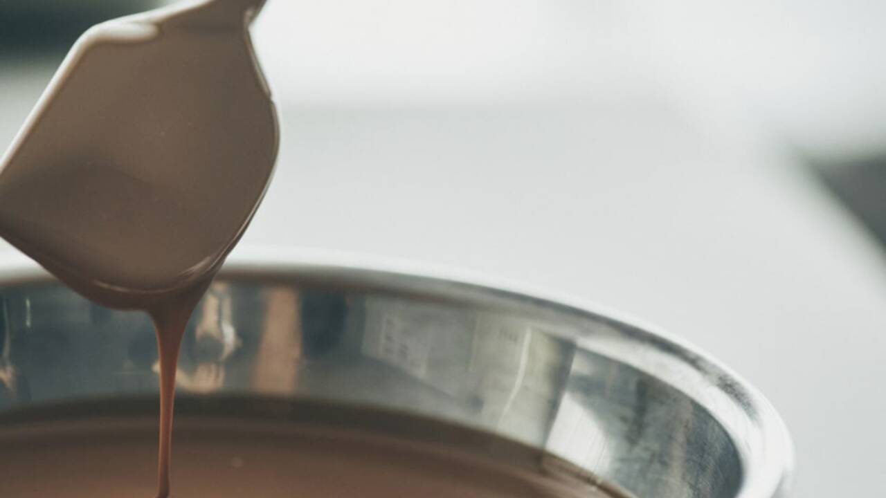 アンテノール|店長・店長候補の求人画像1枚目