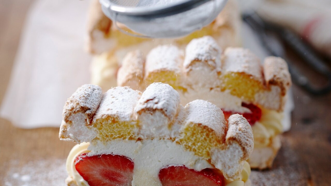 アンテノール|店長・店長候補の求人画像1枚目