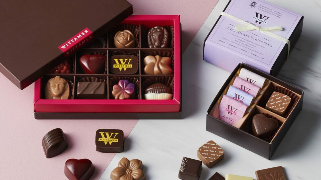 ヴィタメール|店長・店長候補の求人画像1枚目