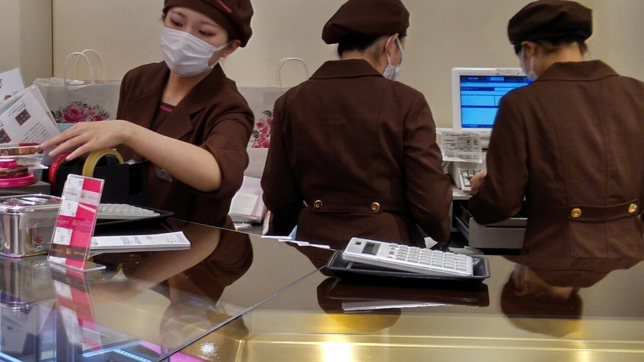 ヴィタメール|店長・店長候補の求人画像3枚目