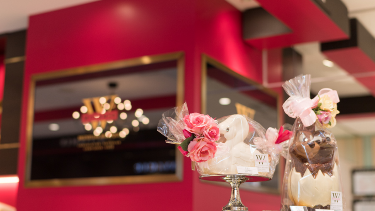 ヴィタメール|店長・店長候補の求人画像4枚目